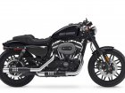 Harley-Davidson Harley Davidson XL 1200R Sportster Roadster